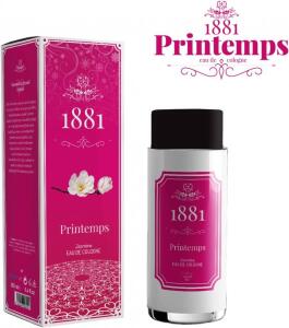 1881 Printemps Jasmine Kolonya 250 ml - 1881