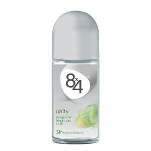 8x4 Roll-On Women Unity 50 ml - 8x4