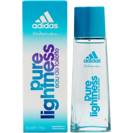 Adidas Pure Lightness EDT Kadın Parfüm 50 ml - 1