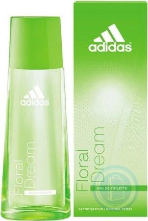 Adidas Vücut Spreyi 75 ml Floral Dream - 1