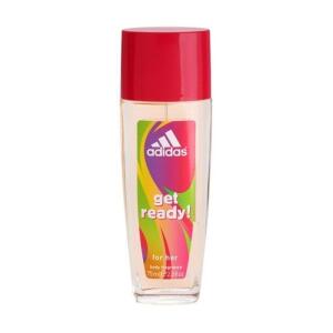 Adidas Vücut Spreyi 75 ml Get Ready - Adidas