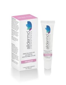 Alldermo Hindistan Cevizi Yağı Tırnak Bakım Kremi 15ml - Alldermo