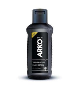 Arko Men Traş Kolonyası Black 255ml - Arko