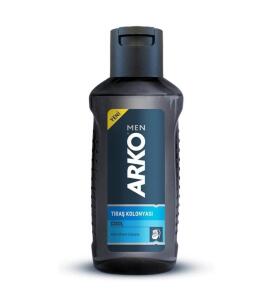 Arko Men Traş Kolonyası Cool 255ml - Arko