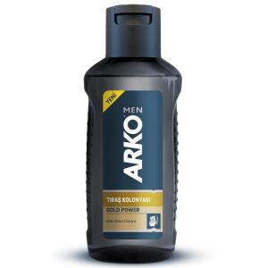 Arko Men Traş Kolonyası Gold Power 255ml - Arko
