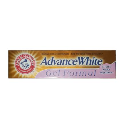 Arm&Hammer Advance White Intense Fresh 75 ml - 2