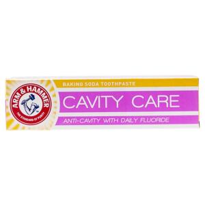 Arm&Hammer Cavity Care Diş Macunu 75 ml - Arm&Hammer