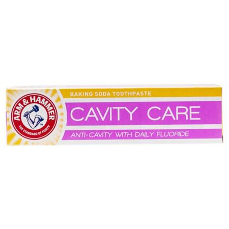 Arm&Hammer Cavity Care Diş Macunu 75 ml - 1