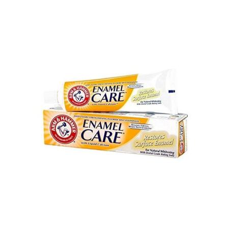 Arm&Hammer Diş Minesi Onarım Beyazlık Macunu 75 ml - 1