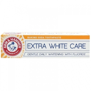 Arm&Hammer Extra White Care Diş Macunu 75 ml - Arm&Hammer