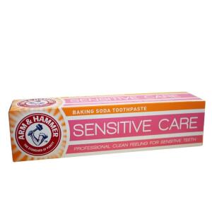 Arm&Hammer Sensitive Care Diş Macunu 75 ml - Arm&Hammer