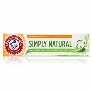 Arm&Hammer Simply Natural Diş Macunu 75 ml - Arm&Hammer