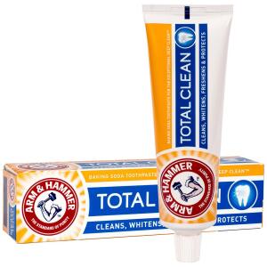 Arm&Hammer Total Care Diş Macunu 75 ml - Arm&Hammer