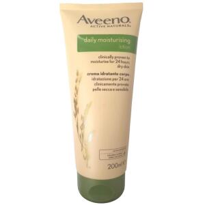 Aveeno Günlük Nemlendirici Losyon 200 ml - Aveeno