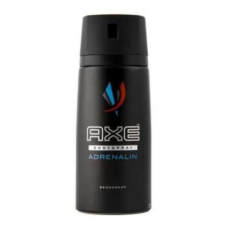 Axe Deo 150 ml Adrenalin - 1