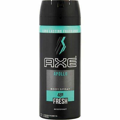 Axe Deo 150 ml Apollo - 1