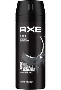 Axe Deo 150 ml Black - Axe