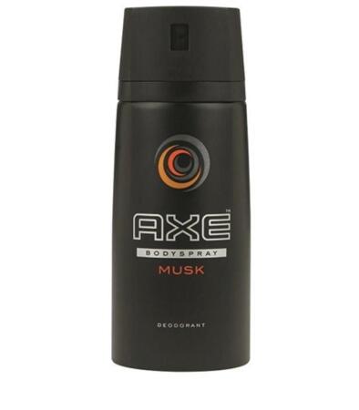 Axe Deo 150 ml Musk - 1
