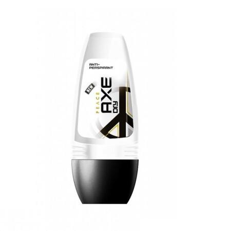 Axe Roll-On Men Peace Dry 50 ml - 1