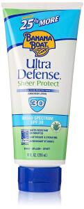 Banana Boat Güneş Kremi New Ultra Defense 30 SPF - 2