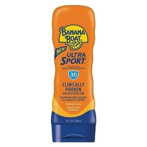 Banana Boat Kids Sunscreen Lotion SPF30 236 ml - Banana Boat
