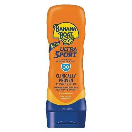 Banana Boat Kids Sunscreen Lotion SPF30 236 ml - 1
