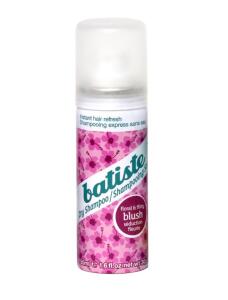 Batiste Kuru Saç Şampuanı Blush 50 ml - Batiste
