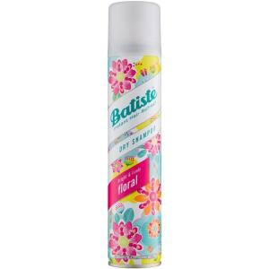 Batiste Kuru Saç Şampuanı Floral 200 ml - Batiste
