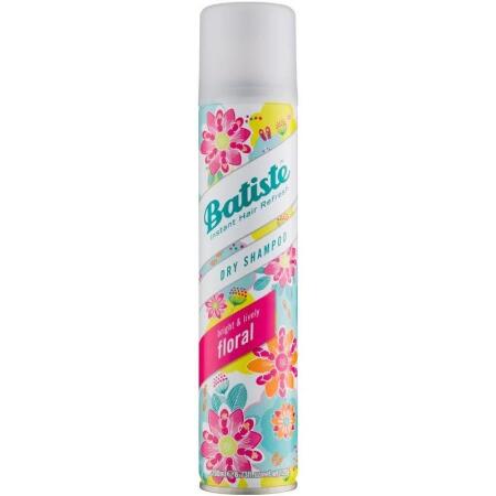 Batiste Kuru Saç Şampuanı Floral 200 ml - 1