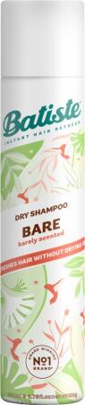 Batiste Kuru Saç Şampuanı Natural&Light Bare 200 ml - 1