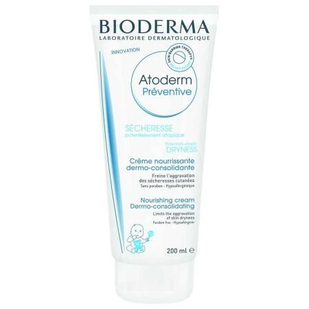Bioderma Atoderm Preventive 200 ml - 1
