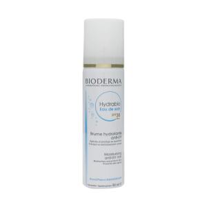 Bioderma Hydrabio Eau De Soin SPF30 50 ML - Bioderma