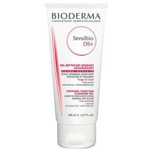 Bioderma Sensibio DS Foaming Gel 200 ml - Bioderma