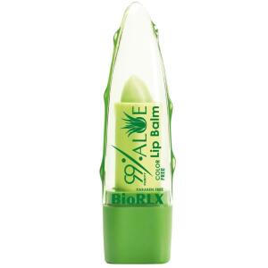 BioRLX %99 Aloe Vera Naturel Lip Balm - BioRLX