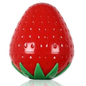 BioRLX Çilekli El Kremi Strawberry Hand Cream 30 gr - BioRLX