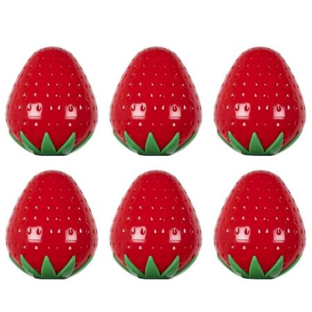 BioRLX Çilekli El Kremi Strawberry Hand Cream 30 gr - 8