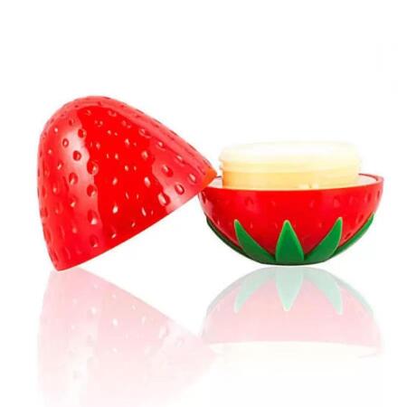 BioRLX Çilekli El Kremi Strawberry Hand Cream 30 gr - 10