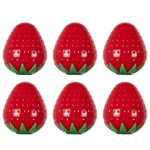 BioRLX Çilekli El Kremi Strawberry Hand Cream 30 gr - 8