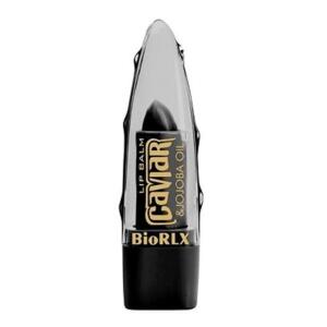BioRLX Havyar ve Jojoba Yağı Lip Balm Color Free - BioRLX