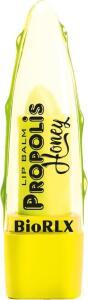 BioRLX Propolis Honey Lip Balm Color Free - BioRLX