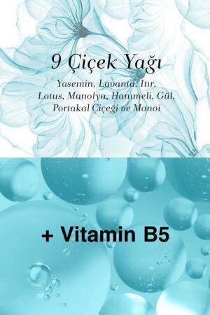 Bioxcin Besleyici Yağlar Saç Bakım Kremi 250 ml 9 Çiçek Yağı + Vitamin B5 - 6