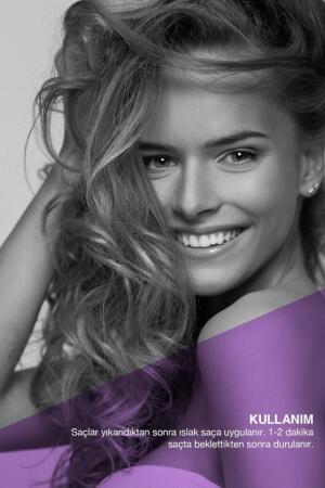 Bioxcin Collagen & Biotin Hacim Verici Saç Bakım Kremi 250 ml - 2
