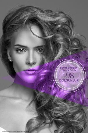 Bioxcin Collagen & Biotin Hacim Verici Saç Bakım Kremi 250 ml - 5