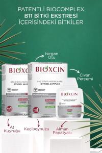 Bioxcin Genesis Klasik Şampuan 300 ml - 3al2 Öde Kuru ve Normal Saçlar için - 2
