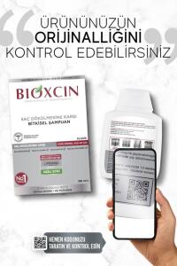 Bioxcin Genesis Klasik Şampuan 300 ml - 3al2 Öde Kuru ve Normal Saçlar için - 6