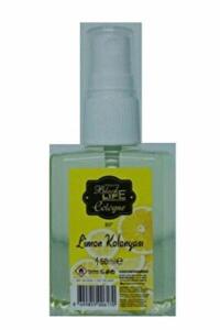 Black Life Limon Kolonyası Sprey 150ml - Black Life