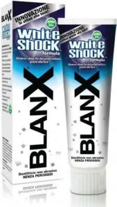 BlanX Anında Beyazlık Diş Macunu 75 ml - BlanX