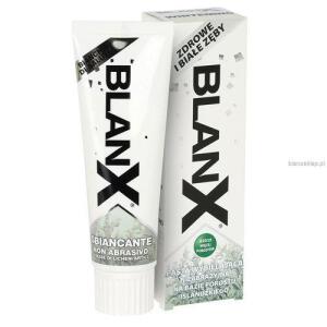 BlanX Beyazlatıcı Diş Macunu 75 ml - BlanX