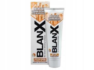 BlanX Lekelere Karşı Güçlü Etki Diş Macunu 75 ml - BlanX