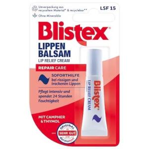 Blistex Dudak Yoğun Bakım SPF15 6ml - 3